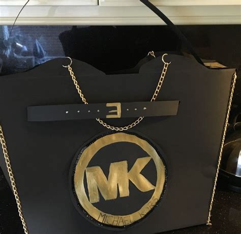 surprise michael kors tas maken|Surprise tas maken .